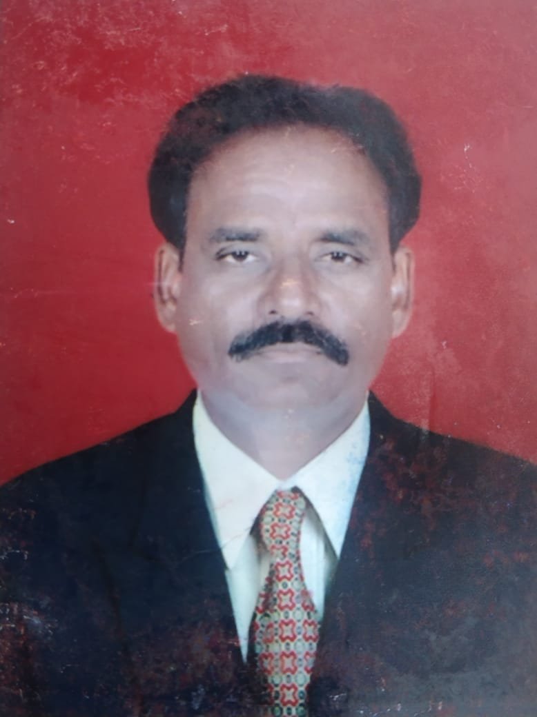 Mr. Anil Jagdhane