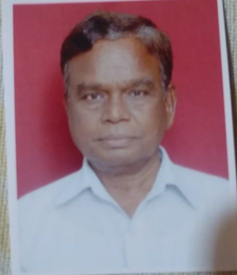 Mr. Dnyaneshwar Thokale B.A B.ed