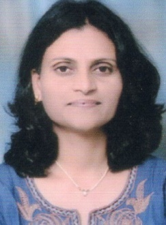Mrs. Prabha Yadav (M.S.W)